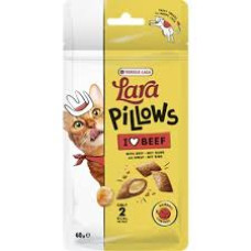 Lara Pillows C/Beef Hairball Control Treats
